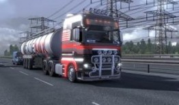 欧洲卡车最新爆料,揭秘未来运输业的革新动态